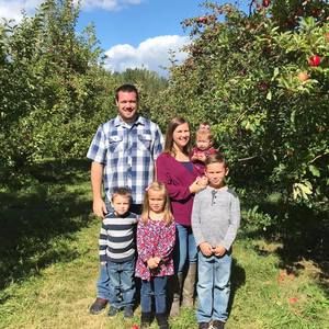 Meet your Posher, Dan